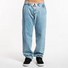 Calça Jeans D521A0020 Worker Oversize - Denin Blue