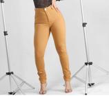 Calca Jeans Feminina Fabuan Cod em Promoção no Magazine Luiza