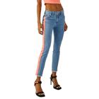 Calça Jeans Easy Lança Perfume Skinny V23 Azul Feminino