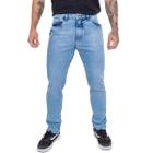 Calça jeans ecko masculina slim j477a original