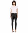 Calca Jeans Ellus Raw Elastic (higher) Sk. Plaquinha