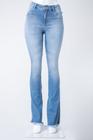 Calça Jeans, Calça Feminina Opp Ind.Textil Ltda Usado 74079559