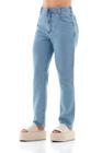 Calça Jeans Feminina Arauto Mom Thor