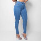 Calça Jeans Feminina Blue - Clara - Onl Jeans