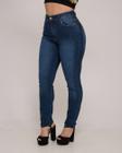 Calça Jeans Feminina Cigarrete 36 ao 46 Shyros - 37686