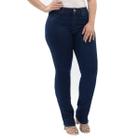 Calça Jeans Feminina Com Lycra