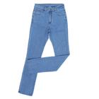 Calça Jeans Feminina Delavê com Elástano Dock's 29769