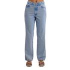 Calça Jeans Feminina FreeSurf Reta Denin