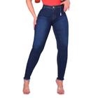 Calça Jeans Feminina Levanta Bumbum Moderna