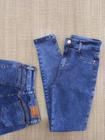 Calça jeans feminina