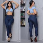 jaqueta-feminina-pit-bull-jeans-33117 em Promoção no Magazine Luiza