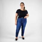 Calca Para Gordinhas Da Moda em Promoção no Magazine Luiza