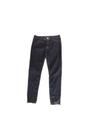 Calça jeans feminina strash tamanho 48