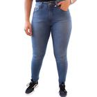 Calça Jeans Feminina Sumatra Graccio - DENIN