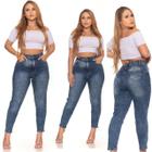 Cropped Jeans Top Bustiê Wear Mini Blusa Regata Cropped - the cove  Lilih-Leon - Outros Moda e Acessórios - Magazine Luiza
