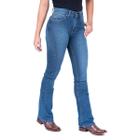 Calça Jeans Feminina Wrangler Flare