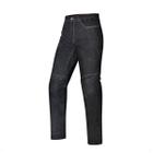 Calça Jeans Feminina X11 Ride Kevlar Moto Preto G