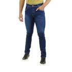 Calca Jeans Flanyl Reta Basica - 04