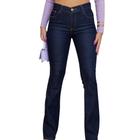 Calça Jeans Flare Feminina Revanche - 200383