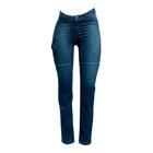 Calça Jeans HLX com Proteção Ibiza Comfort Feminina