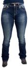 Calça Jeans Importada Miss Me Feminina Dream Catcher Bootcut Importada