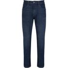 Calça Jeans Individual Right In24 Azul Masculino