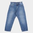 Calça Jeans Infantil Hering Estonada Masculina