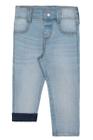 Calça Jeans Infantil Masculina