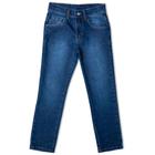 Calça Jeans Infantil Masculino