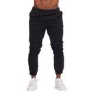 Calça Jeans Jogger Masculina Premium com Lycra - Sarja com Punho, Conforto e Estilo