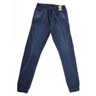 Calça Jeans Jogger Paparrel 4417