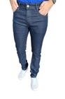 Calça Jeans King Joe Five Pockets  Blue