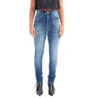 Calça Jeans Lança Perfume Vesta Ankle SH IN23 Azul Feminino