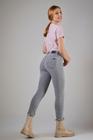 Calça Jeans Lee Feminina Skinny Scarlett Premium