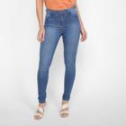 calça jeans sawary levanta bumbum 275325 - C&A