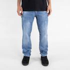 Calça Jeans Lost Slim Basics