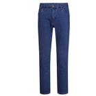 Calça Jeans Masc Straight Slim C/ Elastano Vilejack VMCI0032