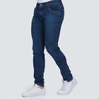 Calça Jeans Masculina 7299-