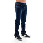 Calça Jeans Masculina Arauto Confort com Pence na Gibeira