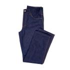 Calça jeans store de serviço