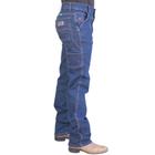 Calca Jeans masculina carpinteira