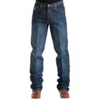 Calça Jeans Masculina Cinch Black Label Escura