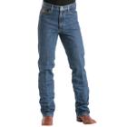 Calça Jeans Masculina Cinch Bronze Label Escura