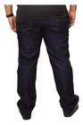 Calça Jeans Masculina com Elastano PLUS SIZE (60 ao 70)