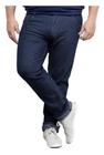 Calça Jeans Masculina com Elastano PLUS SIZE (60 ao 70)