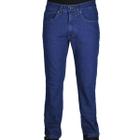 Calça Jeans Masculina com Elastano