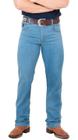 Calça Jeans Masculina Country Tradicional Broken Coll Rodeo Ref:33660