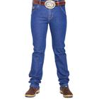 Calça Jeans Masculina Country Tradicional Destroyer