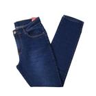 Calça Jeans Masculina Dixie Slim Azul - 193801