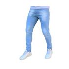 Calça Jeans Masculina Elastano com Lycra Skinny